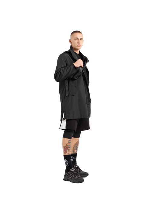 6DZM6F ARMANI EXCHANGE | 6DZM6F1200 NERO